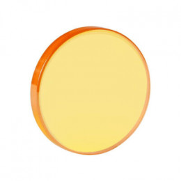 Фокусирующая линза ZnSe D38.1 F127 7.37 мм (0088114)